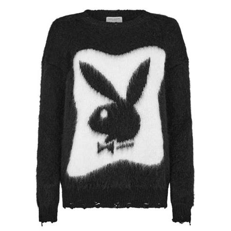 ysl jumper men's|ysl flannels.